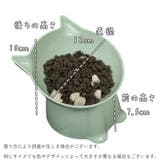 ペット用食器 フードボウル ウォーターボウル | PlusNao | 詳細画像14