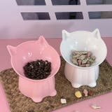 ペット用食器 フードボウル ウォーターボウル | PlusNao | 詳細画像5