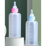 ペット用哺乳瓶 哺乳器 50ml | PlusNao | 詳細画像4 