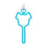 ゴミ袋ホルダー トイレ袋ホルダー マジック | PlusNao | 詳細画像11 