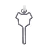 ゴミ袋ホルダー トイレ袋ホルダー マジック | PlusNao | 詳細画像6 