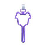 ゴミ袋ホルダー トイレ袋ホルダー マジック | PlusNao | 詳細画像7 