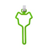 ゴミ袋ホルダー トイレ袋ホルダー マジック | PlusNao | 詳細画像8 