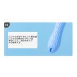 ペット用ブラシ ピンブラシ お手入れブラシ | PlusNao | 詳細画像10