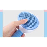 ペット用ブラシ ピンブラシ お手入れブラシ | PlusNao | 詳細画像8