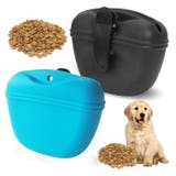 おやつポーチ 犬 トレーニングポーチ | PlusNao | 詳細画像2 