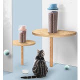 ペット用フードストッカー 餌入れ フードコンテナ | PlusNao | 詳細画像9