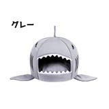猫用ベッド 猫ハウス ペットグッズ | PlusNao | 詳細画像2