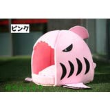 猫用ベッド 猫ハウス ペットグッズ | PlusNao | 詳細画像4