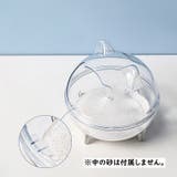 ハムスター用トイレ 砂風呂 砂浴び | PlusNao | 詳細画像5