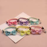 猫用首輪 カラー ペット用品 | PlusNao | 詳細画像2 