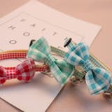 猫用首輪 カラー ペット用品 | PlusNao | 詳細画像4 