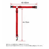 ペット用シートベルト ペット用品 後部座席 | PlusNao | 詳細画像16