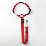 ペット用シートベルト ペット用品 後部座席 | PlusNao | 詳細画像5