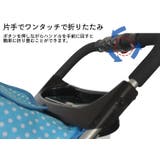 ペットカート ペットバギー ペットキャリー | PlusNao | 詳細画像13
