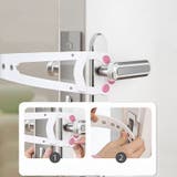 ドアストッパー ペット用品 ペットグッズ | PlusNao | 詳細画像6 