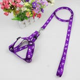 ハーネス リード 2点セット | PlusNao | 詳細画像5 