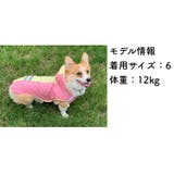 レインコート 犬の服 犬服 | PlusNao | 詳細画像10 