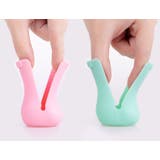 猫用足カバー 爪カバー シリコン製 | PlusNao | 詳細画像6