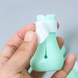 猫用足カバー 爪カバー シリコン製 | PlusNao | 詳細画像9