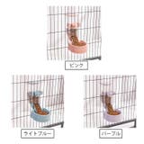 ペット用給餌器 ケージ固定 自動給餌器 | PlusNao | 詳細画像6