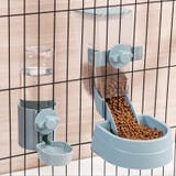 ペット用 給餌器 給水器 | PlusNao | 詳細画像2
