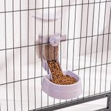 ペット用 給餌器 給水器 | PlusNao | 詳細画像4