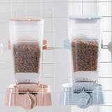 ペット用 給餌器 給水器 | PlusNao | 詳細画像5
