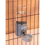 ペット用 給餌器 給水器 | PlusNao | 詳細画像8