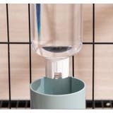 ペット用 給水器 ケージ固定 | PlusNao | 詳細画像9 