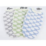 ペットウェア ベスト ボア | PlusNao | 詳細画像15 