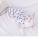 ペットウェア ベスト ボア | PlusNao | 詳細画像8 