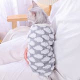 ペットウェア ベスト ボア | PlusNao | 詳細画像9 