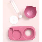 ペット用食器 フードボウル 自動給水器付き | PlusNao | 詳細画像12