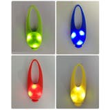 首輪アクセサリー LEDライト ペット用品 | PlusNao | 詳細画像10