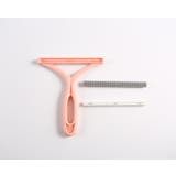 毛玉取りブラシ 毛玉クリーナー 毛玉取り器 | PlusNao | 詳細画像12 