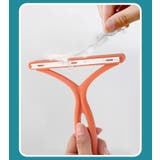 毛玉取りブラシ 毛玉クリーナー 毛玉取り器 | PlusNao | 詳細画像16 