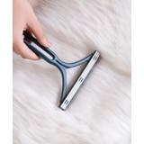 毛玉取りブラシ 毛玉クリーナー 毛玉取り器 | PlusNao | 詳細画像4 