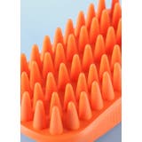 ペット用ブラシ ラバーブラシ ペット | PlusNao | 詳細画像10