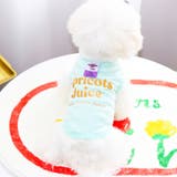 ドッグウェア 犬服 キャットウェア | PlusNao | 詳細画像7