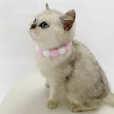 ペット用チョーカー チョーカー ネックレス | PlusNao | 詳細画像3 