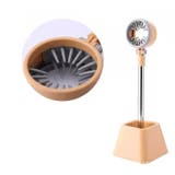 ドライヤースタンド ペット用 トリミング用品 | PlusNao | 詳細画像2 