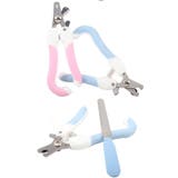 ペット用爪切り 犬用 猫用 | PlusNao | 詳細画像10
