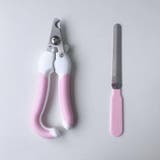 ペット用爪切り 犬用 猫用 | PlusNao | 詳細画像4