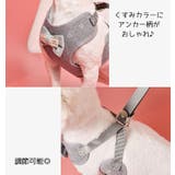 ハーネス リード セット | PlusNao | 詳細画像11