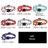 猫用首輪 カラー セーフティバックル | PlusNao | 詳細画像17