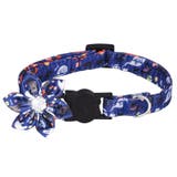 猫用首輪 カラー セーフティバックル | PlusNao | 詳細画像6