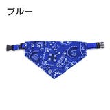ペット用バンダナ 首輪 犬用 | PlusNao | 詳細画像10