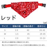 ペット用バンダナ 首輪 犬用 | PlusNao | 詳細画像13
