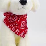 ペット用バンダナ 首輪 犬用 | PlusNao | 詳細画像2